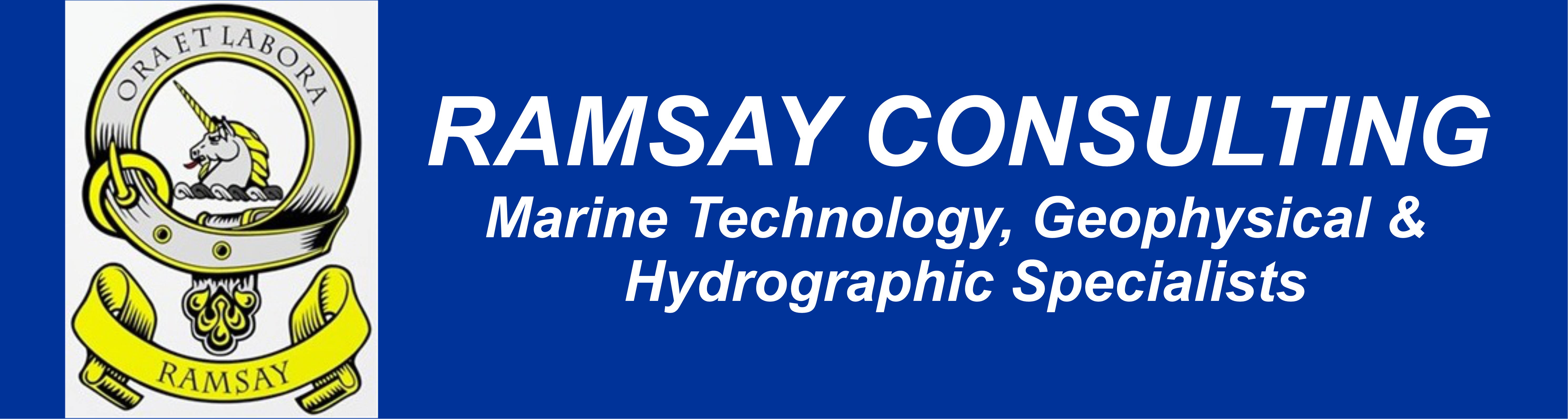Ramsay Consulting Logo
